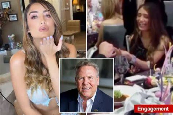  The model is alleged&nbsp;to to have met a Pakistani man in Manchester to set up a fake photo studio